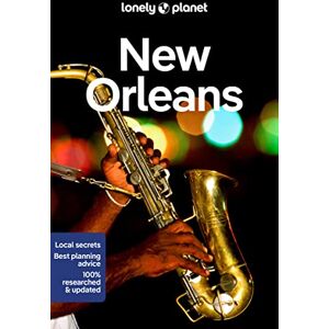 Adam Karlin - New Orleans - Preis vom 15.06.2026 05:30:30 h Adam Karlin - New Orleans - Preis vom 15.06.2026 05:30:30 h