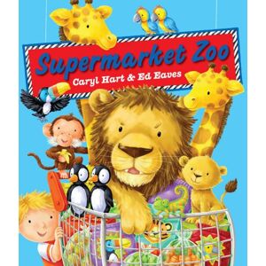 Hart Supermarket Zoo - Preis vom 12.06.2026 05:40:31 h Hart Supermarket Zoo - Preis vom 12.06.2026 05:40:31 h