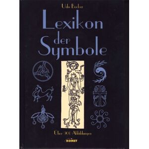 Becker Lexikon der Symbole - 1.800 Stichwörter und über 900 Abbildungen zu den wesentlichen Symbolen der Antike, der christlichen Kunst und fremder Kulturen - Preis vom 12.06.2026 05:40:31 h Becker Lexikon der Symbole - 1.800 Stichwörter und über 900 Abbildungen zu den wesentlichen Symbolen der Antike, der christlichen Kunst und fremder Kulturen - Preis vom 12.06.2026 05:40:31 h