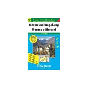 Freytag-Berndt und Artaria KG - Freytag Berndt Wanderkarten, WKS 511, Meran und Umgebung, GPS, UTM - Maßstab 1:25 000: Wander-, Rad- und Schitourenkarte - Preis vom 14.06.2026 05:24:48 h Freytag-Berndt und Artaria KG - Freytag Berndt Wanderkarten, WKS 511, Meran und Umgebung, GPS, UTM - Maßstab 1:25 000: Wander-, Rad- und Schitourenkarte - Preis vom 14.06.2026 05:24:48 h