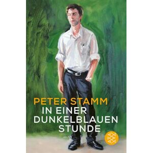Peter Stamm - In einer dunkelblauen Stunde: Roman - Preis vom 13.06.2026 05:28:29 h Peter Stamm - In einer dunkelblauen Stunde: Roman - Preis vom 13.06.2026 05:28:29 h