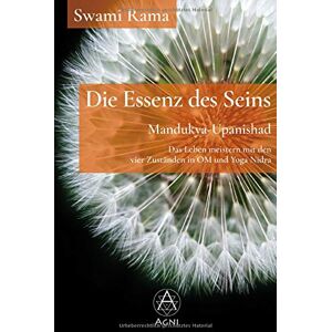 Swami Rama - Die Essenz des Seins: Mandukya-Upanishad: Das Leben meistern mit den vier Zuständen in OM und Yoga Nidra (mit Audio-Download) - Preis vom 14.06.2026 05:24:48 h Swami Rama - Die Essenz des Seins: Mandukya-Upanishad: Das Leben meistern mit den vier Zuständen in OM und Yoga Nidra (mit Audio-Download) - Preis vom 14.06.2026 05:24:48 h