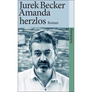 Becker Amanda herzlos: Roman - Preis vom 13.06.2026 05:28:29 h Becker Amanda herzlos: Roman - Preis vom 13.06.2026 05:28:29 h