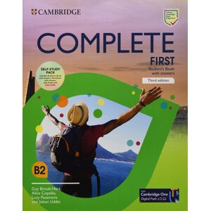 Hart Complete First. Student's Pack. - Preis vom 12.06.2026 05:40:31 h Hart Complete First. Student's Pack. - Preis vom 12.06.2026 05:40:31 h