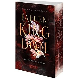 Braun Fallen Kingdom 1: Gestohlenes Erbe (1) - Preis vom 15.06.2026 05:30:30 h Braun Fallen Kingdom 1: Gestohlenes Erbe (1) - Preis vom 15.06.2026 05:30:30 h