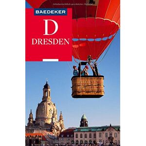 Christoph Münch - Baedeker Reiseführer Dresden: mit praktischer Karte EASY ZIP - Preis vom 15.06.2026 05:30:30 h Christoph Münch - Baedeker Reiseführer Dresden: mit praktischer Karte EASY ZIP - Preis vom 15.06.2026 05:30:30 h