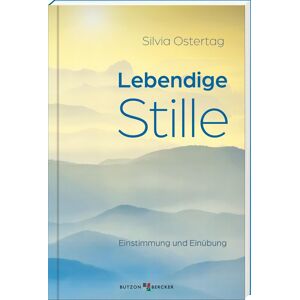 Silvia Ostertag - Lebendige Stille: Einstimmung und Einübung - Preis vom 11.06.2026 05:43:19 h Silvia Ostertag - Lebendige Stille: Einstimmung und Einübung - Preis vom 11.06.2026 05:43:19 h