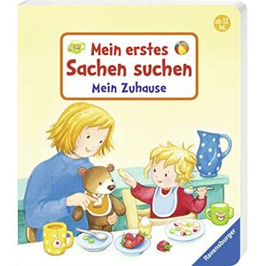 Sandra Grimm - Mein erstes Sachen suchen: Mein Zuhause - Preis vom 16.06.2026 05:30:18 h Sandra Grimm - Mein erstes Sachen suchen: Mein Zuhause - Preis vom 16.06.2026 05:30:18 h
