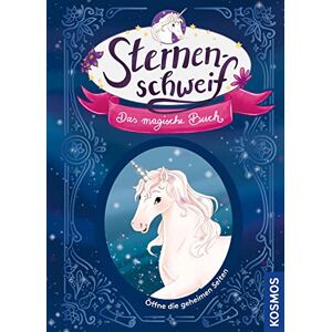 Linda Chapman - Sternenschweif, Das magische Buch - Preis vom 13.06.2026 05:28:29 h Linda Chapman - Sternenschweif, Das magische Buch - Preis vom 13.06.2026 05:28:29 h