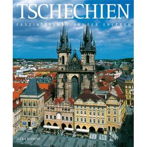 Libra Tschechien. Faszinierende Länder erleben - Preis vom 13.06.2026 05:28:29 h Libra Tschechien. Faszinierende Länder erleben - Preis vom 13.06.2026 05:28:29 h