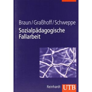 Braun Sozialpädagogische Fallarbeit - Preis vom 14.06.2026 05:24:48 h Braun Sozialpädagogische Fallarbeit - Preis vom 14.06.2026 05:24:48 h
