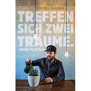 Patrick Salmen - Treffen sich zwei Träume. Beide platzen. - Preis vom 14.06.2026 05:24:48 h Patrick Salmen - Treffen sich zwei Träume. Beide platzen. - Preis vom 14.06.2026 05:24:48 h