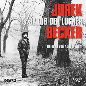 Becker Jakob der Lügner - Preis vom 14.06.2026 05:24:48 h Becker Jakob der Lügner - Preis vom 14.06.2026 05:24:48 h