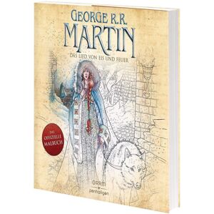 Martin, George R. R. - Das Lied von Eis und Feuer - Preis vom 16.06.2026 05:30:18 h Martin, George R. R. - Das Lied von Eis und Feuer - Preis vom 16.06.2026 05:30:18 h