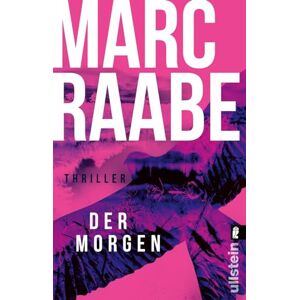 Marc Der Morgen: Thriller Die neue Serie des Bestseller-Autors – dieses Buch bringt Sie um den Schlaf! (Art Mayer-Serie, Band 1) - Preis vom 13.06.2026 05:28:29 h Marc Der Morgen: Thriller Die neue Serie des Bestseller-Autors – dieses Buch bringt Sie um den Schlaf! (Art Mayer-Serie, Band 1) - Preis vom 13.06.2026 05:28:29 h
