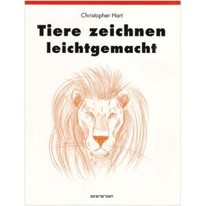 Hart Zeichnen - Tiere - Preis vom 13.06.2026 05:28:29 h Hart Zeichnen - Tiere - Preis vom 13.06.2026 05:28:29 h