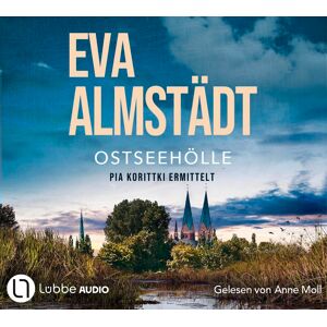 Eva Almstädt - Ostseehölle - Preis vom 16.06.2026 05:30:18 h Eva Almstädt - Ostseehölle - Preis vom 16.06.2026 05:30:18 h