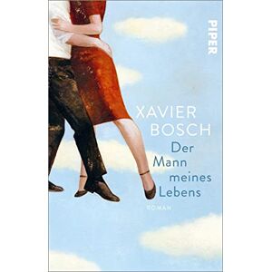 Bosch Der Mann meines Lebens: Roman Eine bezaubernde Liebesgeschichte über die Unmöglichkeit einer Freundschaft - Preis vom 13.06.2026 05:28:29 h Bosch Der Mann meines Lebens: Roman Eine bezaubernde Liebesgeschichte über die Unmöglichkeit einer Freundschaft - Preis vom 13.06.2026 05:28:29 h