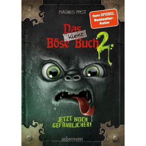 Magnus Myst - Das kleine Böse Buch 2 - Preis vom 16.06.2026 05:30:18 h Magnus Myst - Das kleine Böse Buch 2 - Preis vom 16.06.2026 05:30:18 h