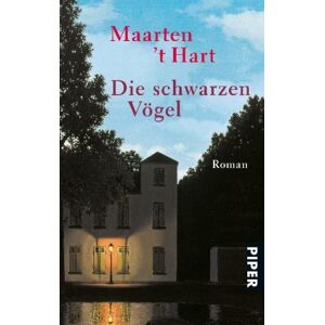 Hart Die schwarzen Vögel - Preis vom 12.06.2026 05:40:31 h Hart Die schwarzen Vögel - Preis vom 12.06.2026 05:40:31 h
