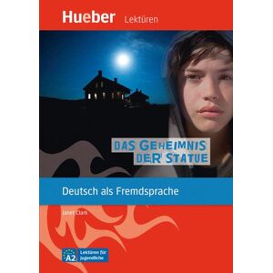 Janet Clark - Das Geheimnis der Statue: Deutsch als Fremdsprache / Leseheft mit Audios online (Lektüren für Jugendliche) - Preis vom 15.06.2026 05:30:30 h Janet Clark - Das Geheimnis der Statue: Deutsch als Fremdsprache / Leseheft mit Audios online (Lektüren für Jugendliche) - Preis vom 15.06.2026 05:30:30 h