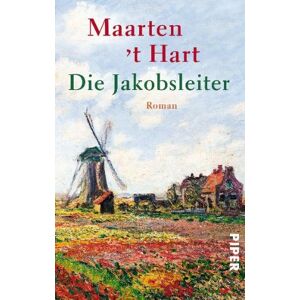 Hart Die Jakobsleiter: Roman - Preis vom 12.06.2026 05:40:31 h Hart Die Jakobsleiter: Roman - Preis vom 12.06.2026 05:40:31 h