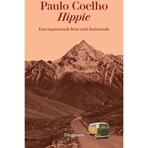 Paulo Coelho - Hippie: Eine inspirierende Reise nach Kathmandu (detebe) - Preis vom 16.06.2026 05:30:18 h Paulo Coelho - Hippie: Eine inspirierende Reise nach Kathmandu (detebe) - Preis vom 16.06.2026 05:30:18 h