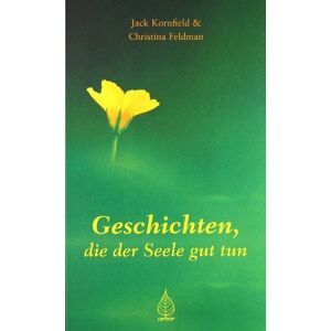 Christina Feldmann - Geschichten, die der Seele gut tun - Preis vom 13.06.2026 05:28:29 h Christina Feldmann - Geschichten, die der Seele gut tun - Preis vom 13.06.2026 05:28:29 h