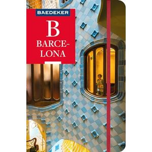 Achim Bourmer - Baedeker Reiseführer Barcelona: mit praktischer Karte EASY ZIP - Preis vom 15.06.2026 05:30:30 h Achim Bourmer - Baedeker Reiseführer Barcelona: mit praktischer Karte EASY ZIP - Preis vom 15.06.2026 05:30:30 h
