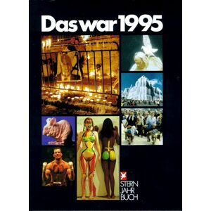 Funk Das war 1995. Stern- Jahrbuch - Preis vom 13.06.2026 05:28:29 h Funk Das war 1995. Stern- Jahrbuch - Preis vom 13.06.2026 05:28:29 h