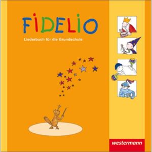 Braun Fidelio Liederbuch: Fidelio - Ausgabe 2009: Liederbuch 1 - 4: Ausgabe 2008 - Preis vom 14.06.2026 05:24:48 h Braun Fidelio Liederbuch: Fidelio - Ausgabe 2009: Liederbuch 1 - 4: Ausgabe 2008 - Preis vom 14.06.2026 05:24:48 h