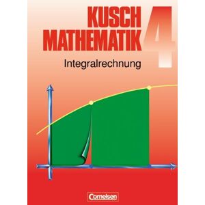 Heinz Jung - Kusch: Mathematik - Aktuelle Ausgabe: Mathematik, Neuausgabe, Bd.4, Integralrechnung - Preis vom 11.06.2026 05:43:19 h Heinz Jung - Kusch: Mathematik - Aktuelle Ausgabe: Mathematik, Neuausgabe, Bd.4, Integralrechnung - Preis vom 11.06.2026 05:43:19 h