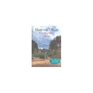 Hart Concerto russe. Mit CD - Preis vom 12.06.2026 05:40:31 h Hart Concerto russe. Mit CD - Preis vom 12.06.2026 05:40:31 h