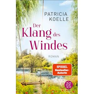 Patricia Koelle - Der Klang des Windes: Ein Sehnsuchtswald-Roman Ein Buch wie Wellness für die Seele - Preis vom 15.06.2026 05:30:30 h Patricia Koelle - Der Klang des Windes: Ein Sehnsuchtswald-Roman Ein Buch wie Wellness für die Seele - Preis vom 15.06.2026 05:30:30 h