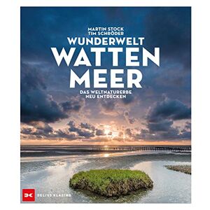 Tim Schröder - Wunderwelt Wattenmeer: Das Weltnaturerbe neu entdeckt - Preis vom 14.06.2026 05:24:48 h Tim Schröder - Wunderwelt Wattenmeer: Das Weltnaturerbe neu entdeckt - Preis vom 14.06.2026 05:24:48 h
