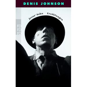 Denis Johnson - Jesus' Sohn - Preis vom 13.06.2026 05:28:29 h Denis Johnson - Jesus' Sohn - Preis vom 13.06.2026 05:28:29 h