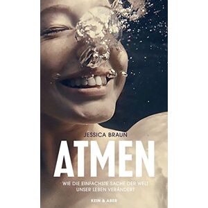 Braun Atmen: Wie die einfachste Sache der Welt unser Leben verändert - Preis vom 14.06.2026 05:24:48 h Braun Atmen: Wie die einfachste Sache der Welt unser Leben verändert - Preis vom 14.06.2026 05:24:48 h