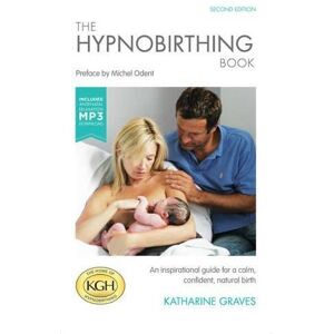 Katharine Graves - The Hypnobirthing Book with Antenatal Relaxation Download: An Inspirational Guide for a Calm, Confident, Natural Birth. With Antenatal Relaxation MP3 Download - Preis vom 15.06.2026 05:30:30 h Katharine Graves - The Hypnobirthing Book with Antenatal Relaxation Download: An Inspirational Guide for a Calm, Confident, Natural Birth. With Antenatal Relaxation MP3 Download - Preis vom 15.06.2026 05:30:30 h