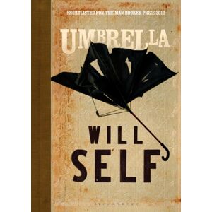 Will Self - Umbrella - Preis vom 15.06.2026 05:30:30 h Will Self - Umbrella - Preis vom 15.06.2026 05:30:30 h