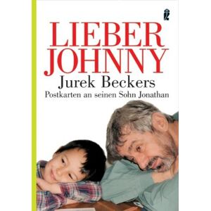 Lieber Johnny: Jurek Beckers Postkarten an seinen Sohn Jonathan - Preis vom 12.06.2026 05:40:31 h Lieber Johnny: Jurek Beckers Postkarten an seinen Sohn Jonathan - Preis vom 12.06.2026 05:40:31 h