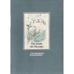 Grandville - Die Seele der Blumen. - Preis vom 15.06.2026 05:30:30 h Grandville - Die Seele der Blumen. - Preis vom 15.06.2026 05:30:30 h