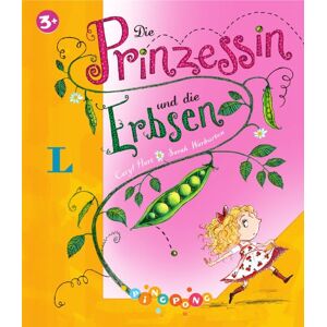 Hart Die Prinzessin und die Erbsen - Bilderbuch: PiNGPONG - Preis vom 12.06.2026 05:40:31 h Hart Die Prinzessin und die Erbsen - Bilderbuch: PiNGPONG - Preis vom 12.06.2026 05:40:31 h