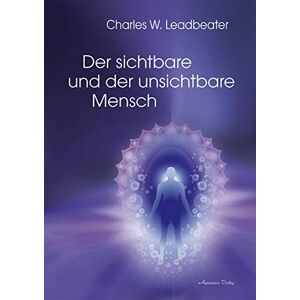 Leadbeater, Charles W. - Der sichtbare und der unsichtbare Mensch - Preis vom 11.06.2026 05:43:19 h Leadbeater, Charles W. - Der sichtbare und der unsichtbare Mensch - Preis vom 11.06.2026 05:43:19 h
