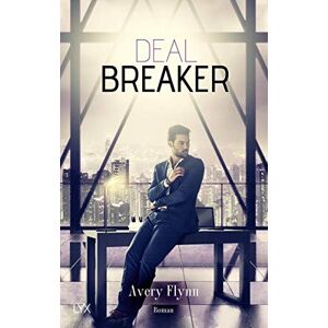 Avery Dealbreaker (Harbor City, Band 3) - Preis vom 15.06.2026 05:30:30 h Avery Dealbreaker (Harbor City, Band 3) - Preis vom 15.06.2026 05:30:30 h
