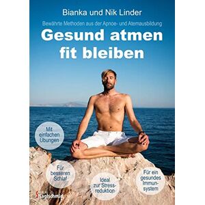 Nik Linder - Gesund atmen - fit bleiben: Bewährte Methoden aus der Apnoe- und Atemausbildung - Preis vom 15.06.2026 05:30:30 h Nik Linder - Gesund atmen - fit bleiben: Bewährte Methoden aus der Apnoe- und Atemausbildung - Preis vom 15.06.2026 05:30:30 h