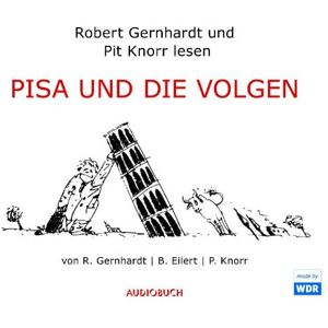Robert Gernhardt - PISA und die Volgen: Eine Produktion des WDR - Preis vom 16.06.2026 05:30:18 h Robert Gernhardt - PISA und die Volgen: Eine Produktion des WDR - Preis vom 16.06.2026 05:30:18 h