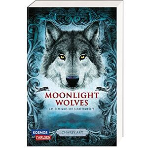 ART Moonlight Wolves: Das Geheimnis der Schattenwölfe: Spannendes Tier-Abenteuer für Kinder ab 10 - Preis vom 10.06.2026 05:35:22 h ART Moonlight Wolves: Das Geheimnis der Schattenwölfe: Spannendes Tier-Abenteuer für Kinder ab 10 - Preis vom 10.06.2026 05:35:22 h