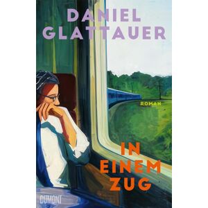Daniel Glattauer - In einem Zug: Roman - Preis vom 12.06.2026 05:40:31 h Daniel Glattauer - In einem Zug: Roman - Preis vom 12.06.2026 05:40:31 h
