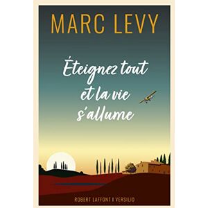 Marc Eteignez tout et la vie s’allume - Preis vom 16.06.2026 05:30:18 h Marc Eteignez tout et la vie s’allume - Preis vom 16.06.2026 05:30:18 h