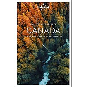 Brendan Sainsbury - Lonely Planet's best of Canada : top sights, authentic experiences - Preis vom 15.06.2026 05:30:30 h Brendan Sainsbury - Lonely Planet's best of Canada : top sights, authentic experiences - Preis vom 15.06.2026 05:30:30 h
